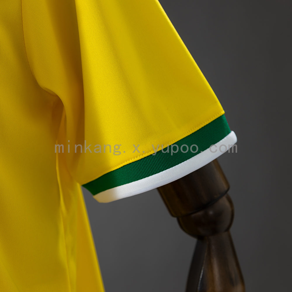 Internacional 26/27 Brazil Edition Jersey S-4XL