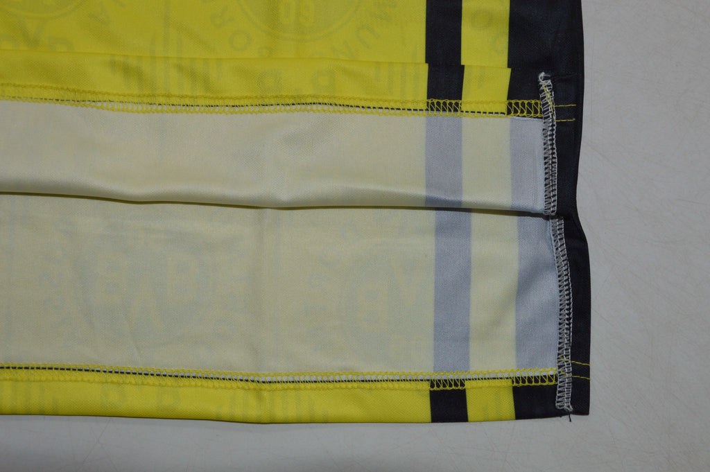 DORTMUND 96-97 Manga larga — Club Retro