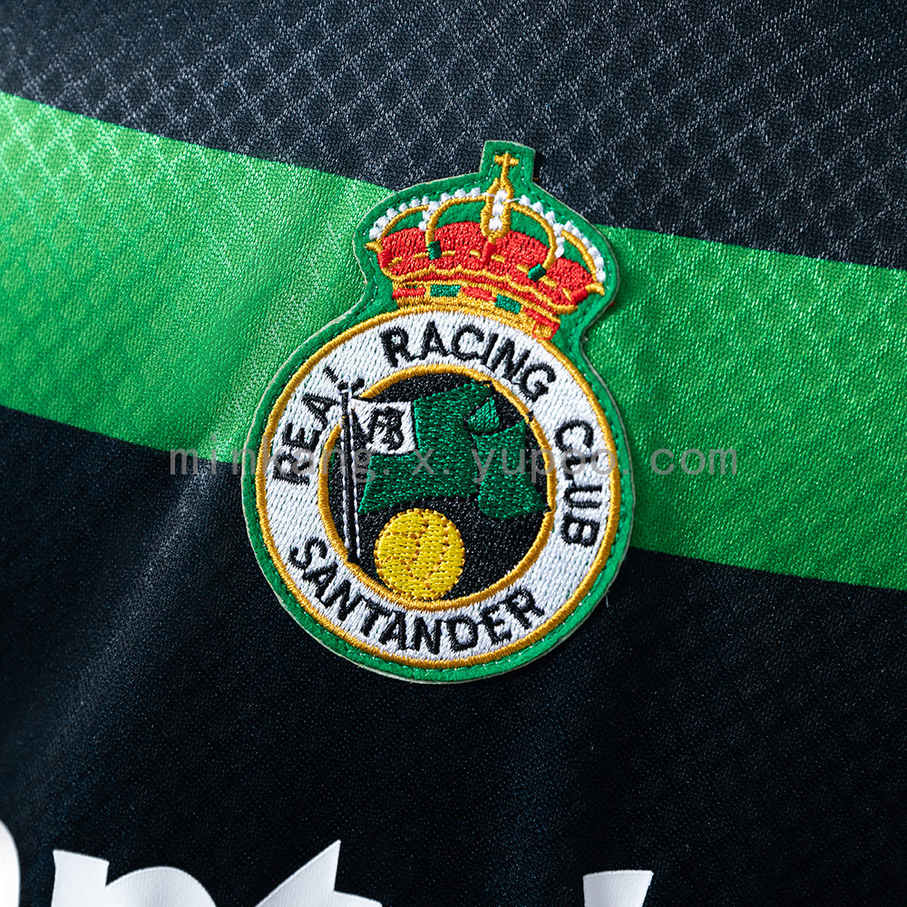 Retro Racing de Santander 99/00 Away S-XXL