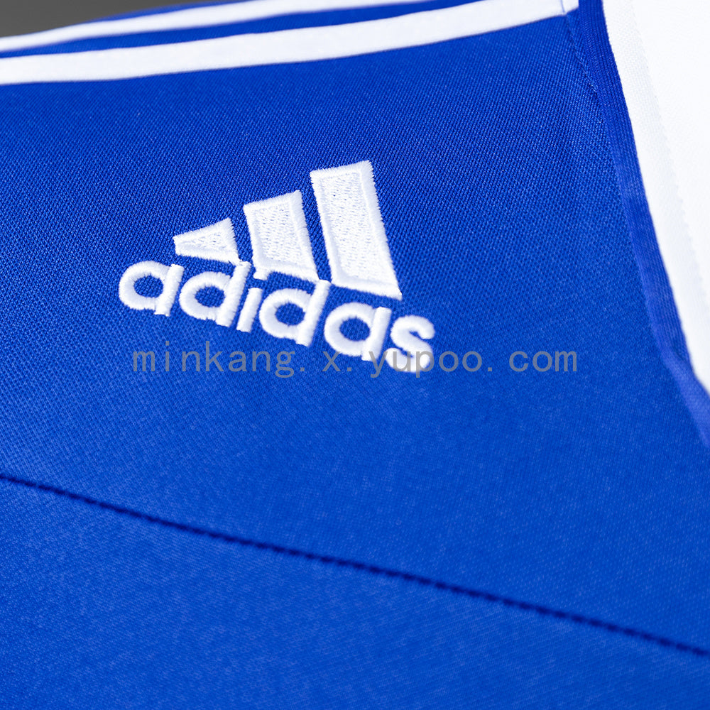 Retro Schalke 04 10/11 Home Size S-XXL