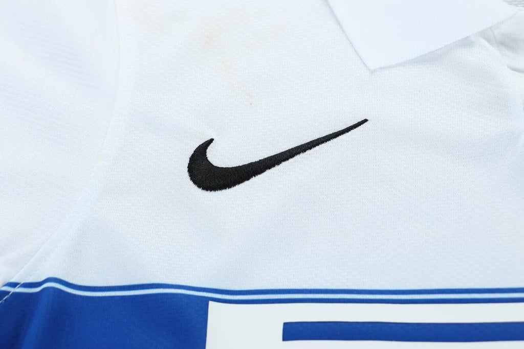 INTER 09-10 Kit infantil — Club Retro