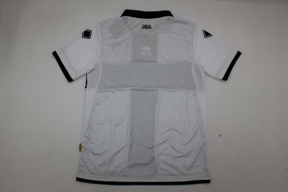 PARMA 12-13 — Club Retro