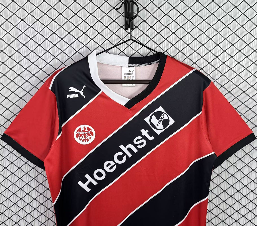 FRANKFURT 87-90 — Club Retro