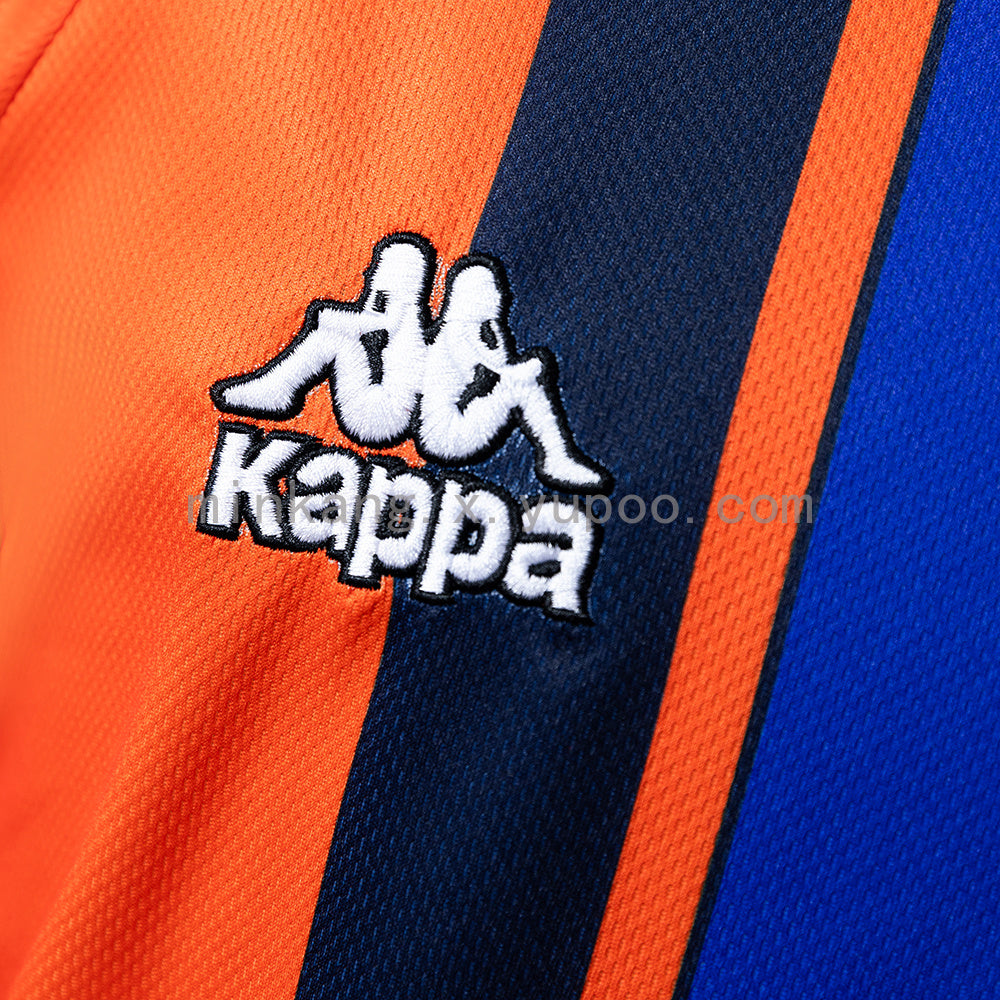 Barcelona 97/98 Away Retro Jersey S-XXL