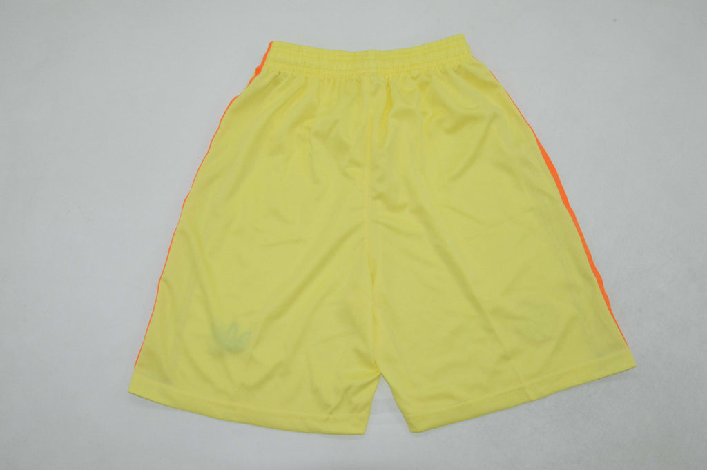CURACAO 26 Pantalon corto S-XXL — World Cup 2026