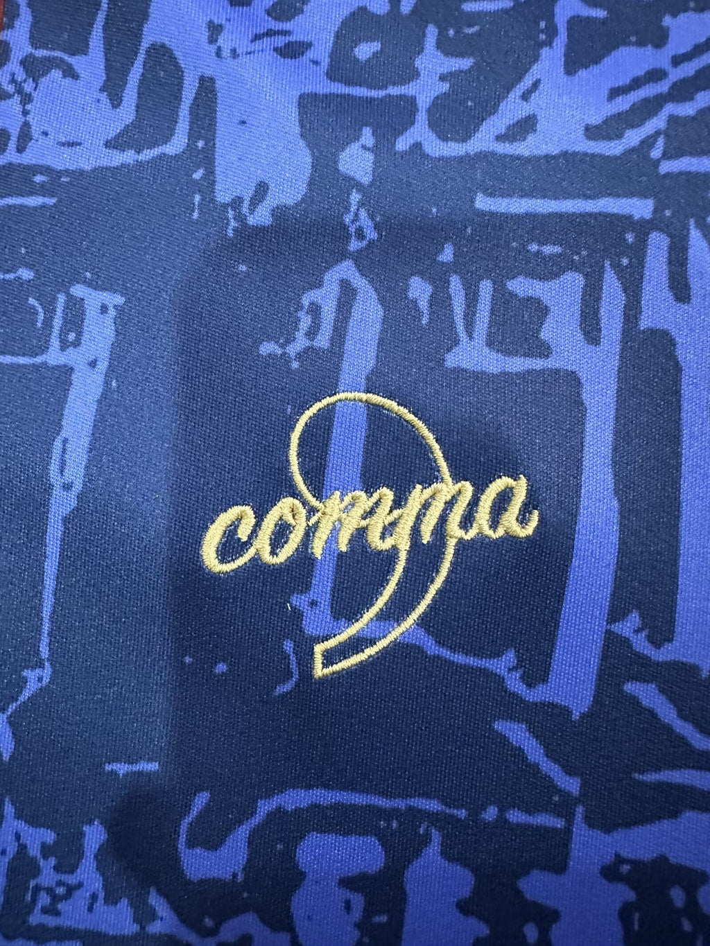 COMMA KIT B-A X ARGENTINA EDITION — Special Edition