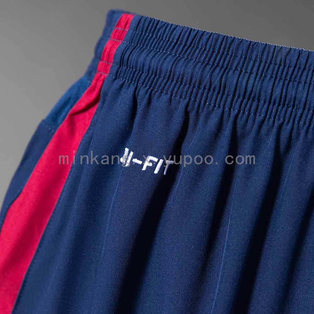 Barcelona 14/15 Home Retro Shorts S-XXL