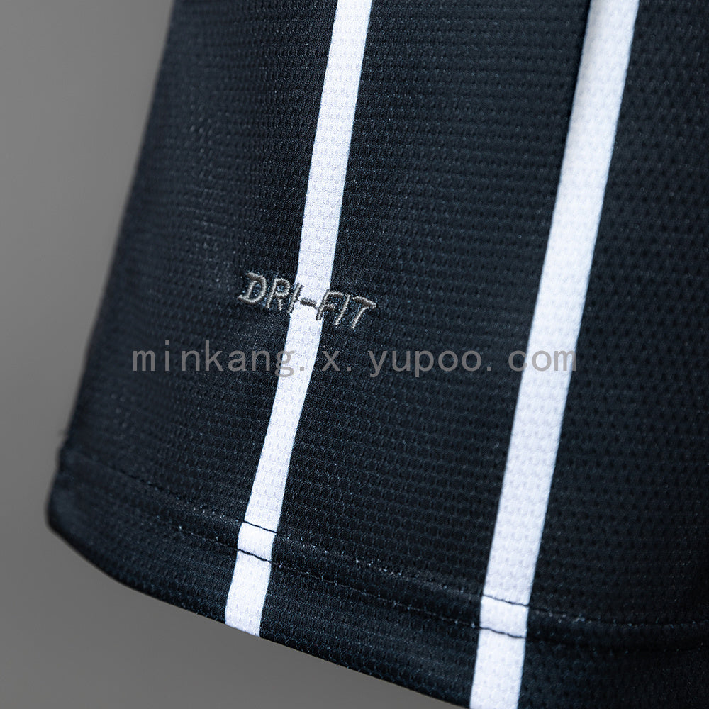 Corinthians 2013 Away Retro Jersey S-XXL