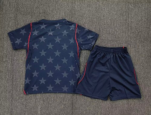 2026 USA Away Kids — Jsonwang 26/27