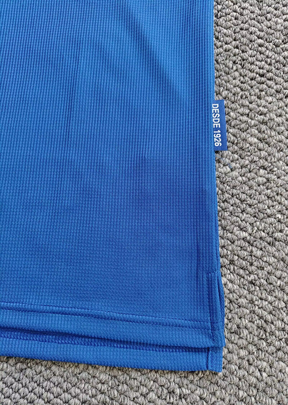 96-97 Real Oviedo home retro jersey