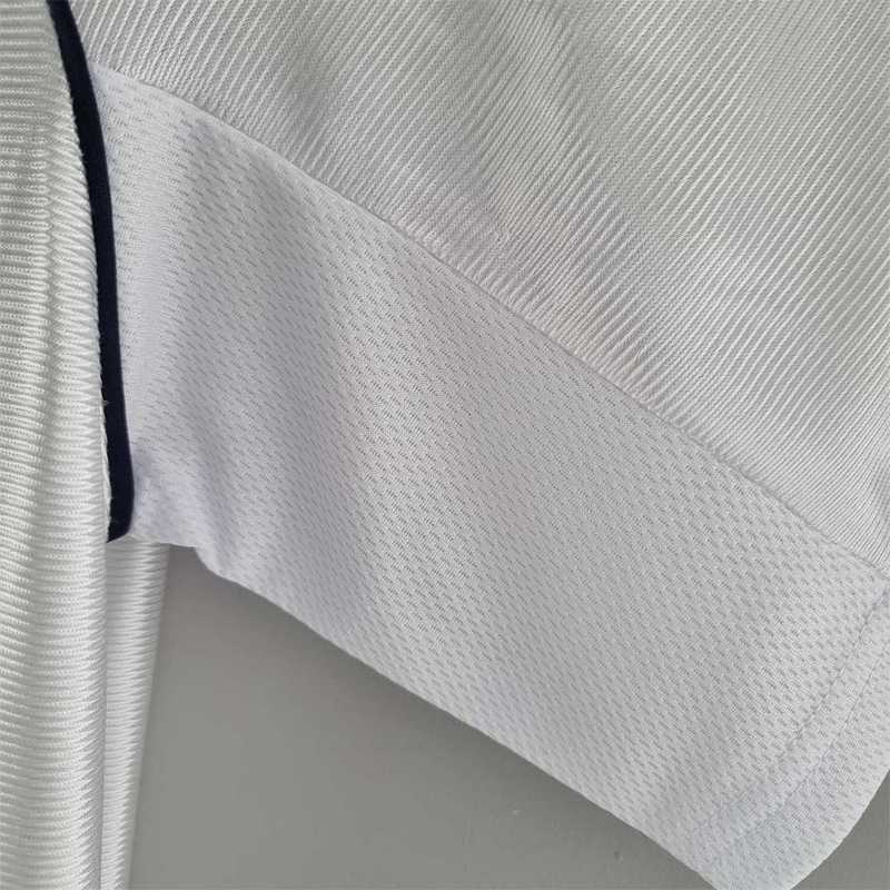 2000 Real Madrid home