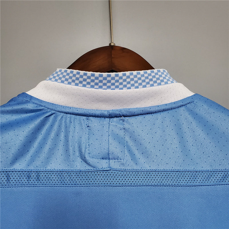 11-12 Manchester City home