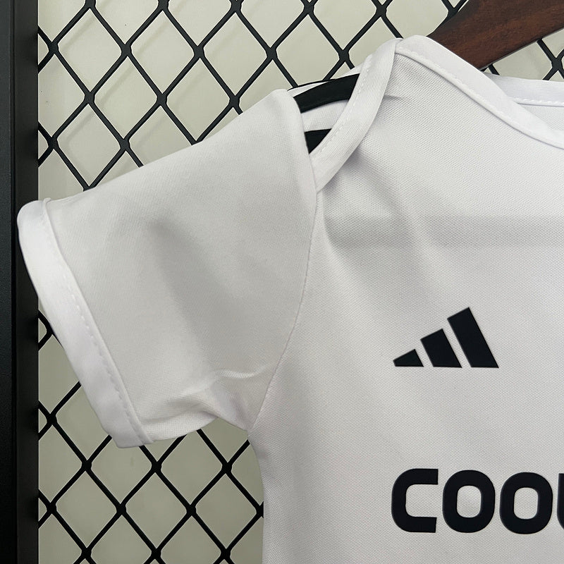 24-25 COLO COLO home baby jersey