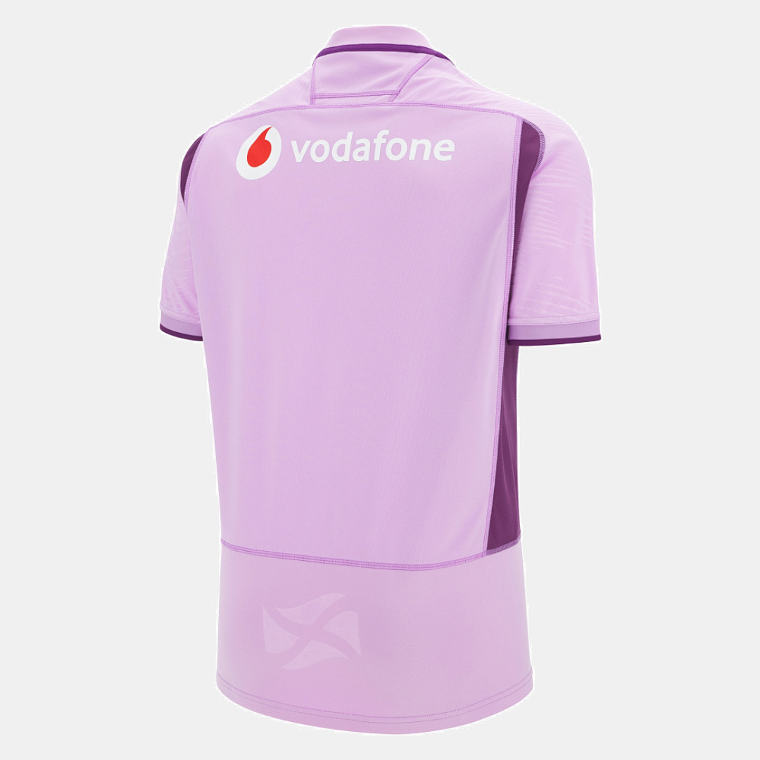 Scotland 2026 Away Rugby jersey size S-5XL
