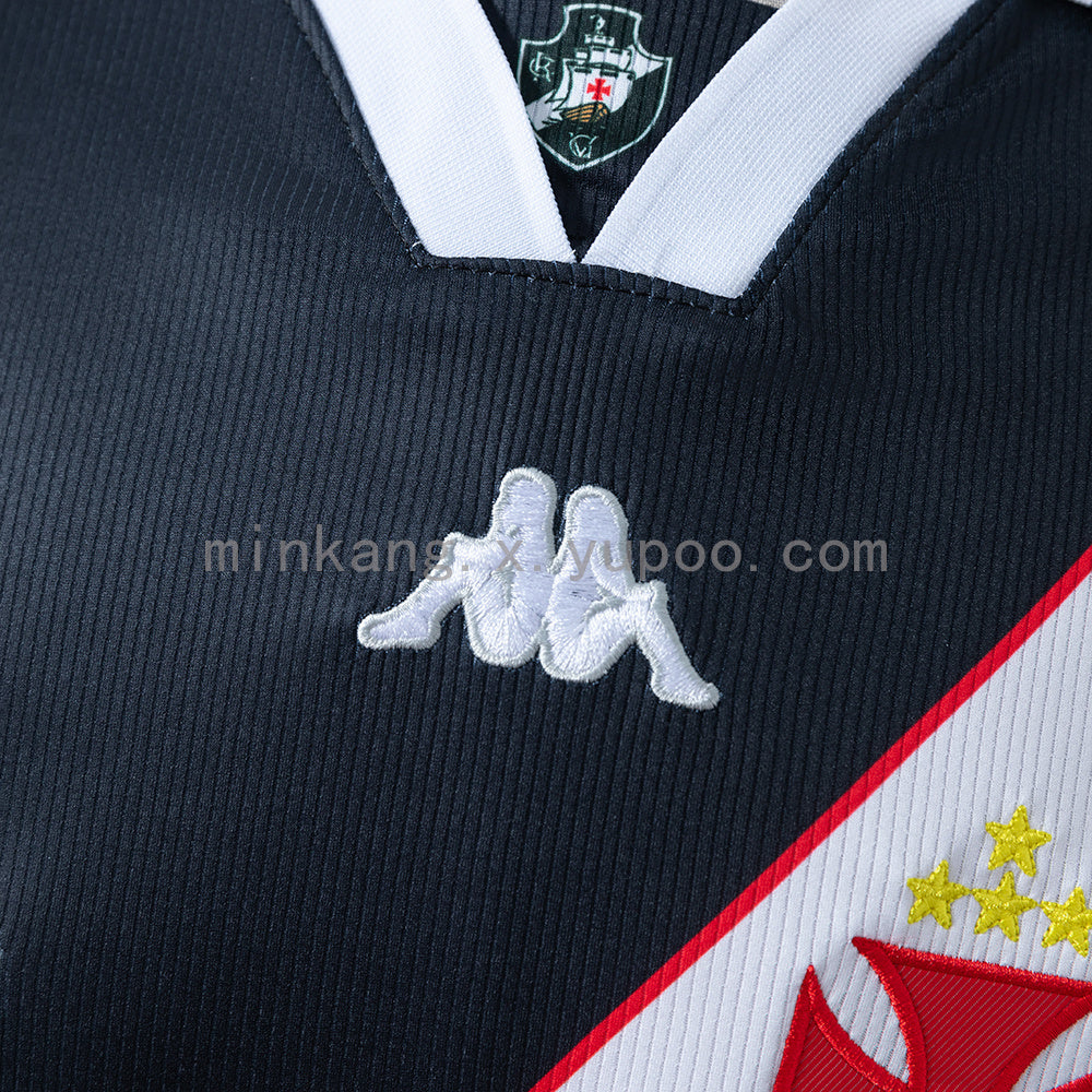 Vasco da Gama 1997 Home Retro Jersey S-XXL