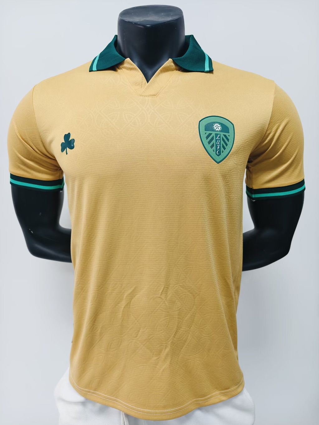 LEEDS UNITED — Premier League - Championship
