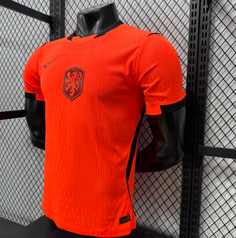 NETHERLANDS 26 Version autentica/jugador — World Cup 2026