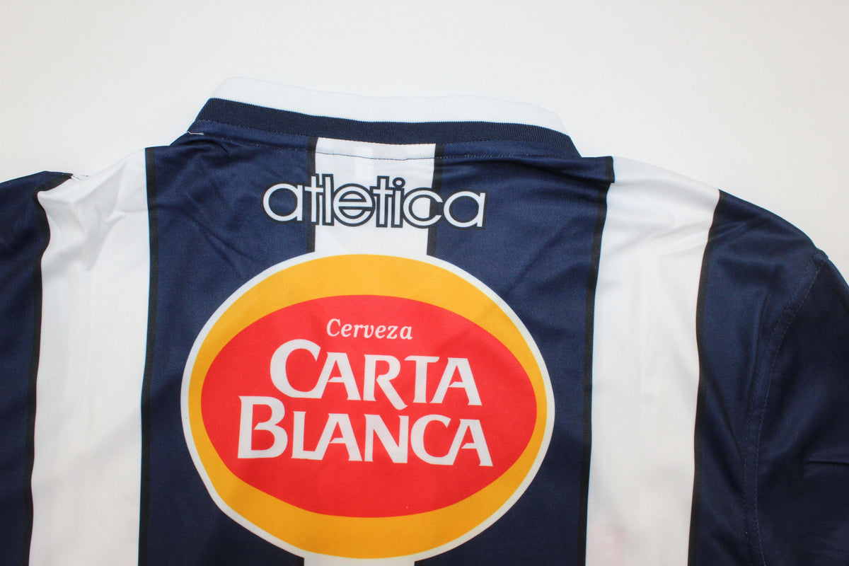 MONTERREY 00-01 — Club Retro