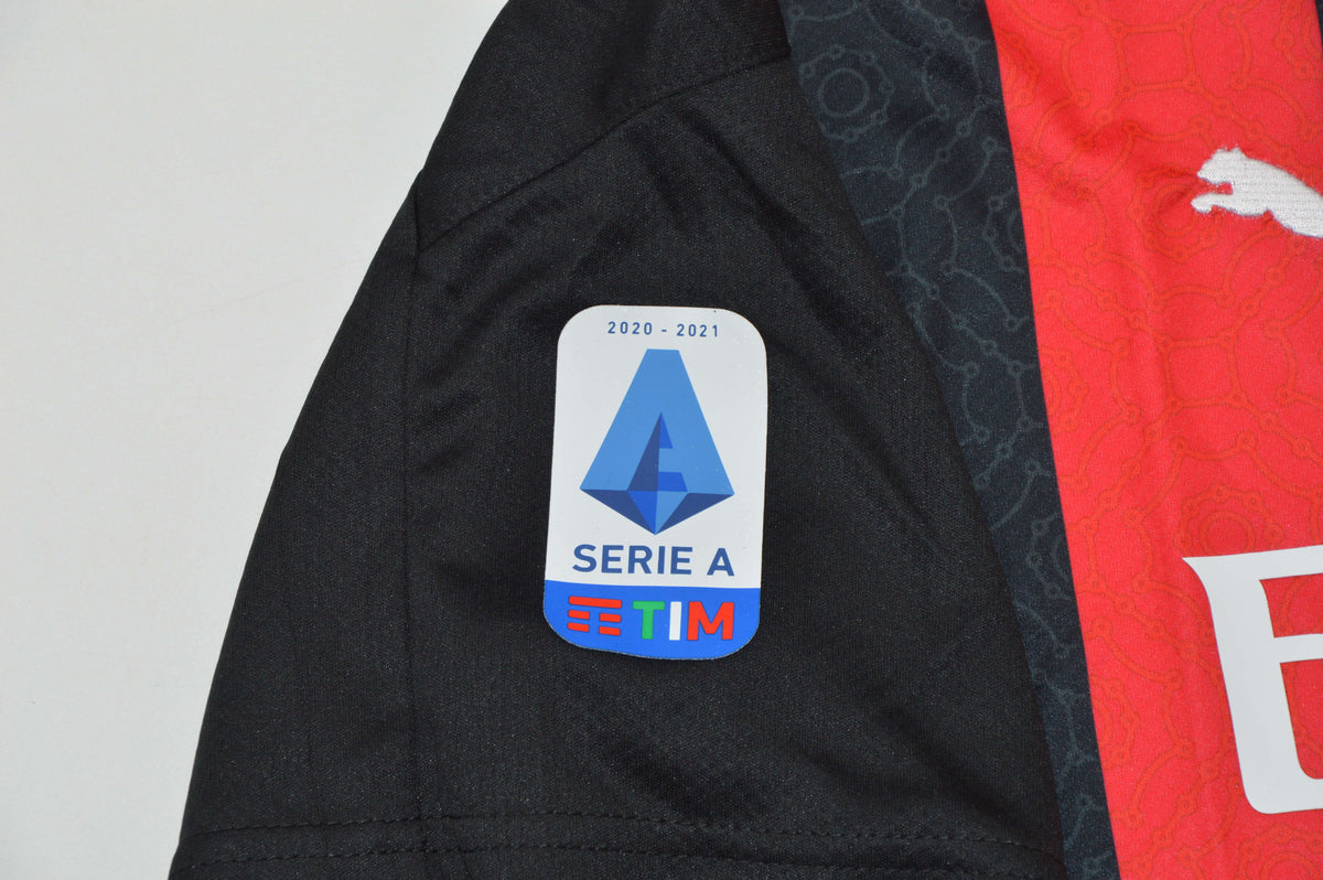 MILAN 20-21 — Club Retro