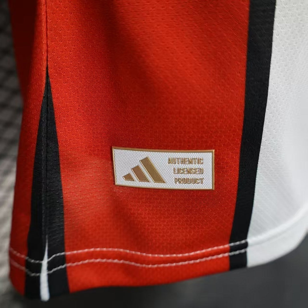 River Plate 2025/26 Special Player Edition Jersey