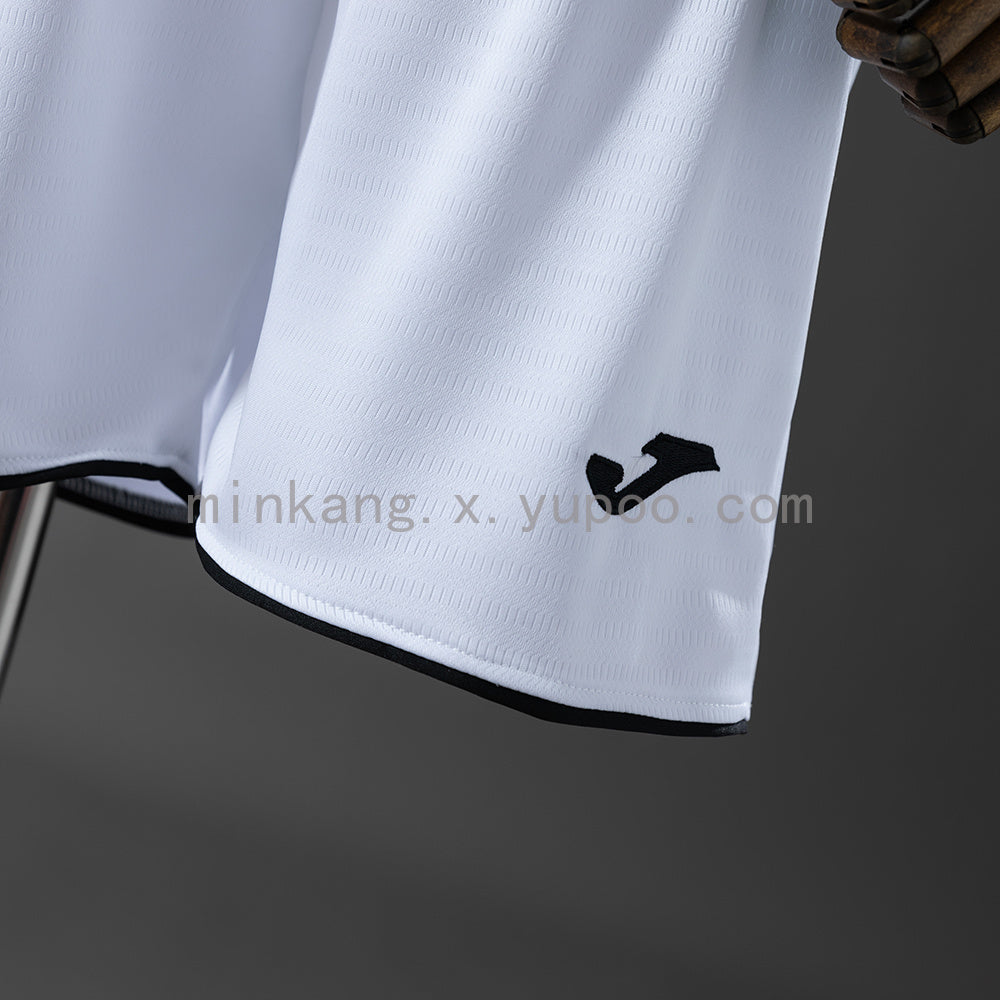 Cordoba 25/26 Home Kids Kit Jersey SIZE 16-28