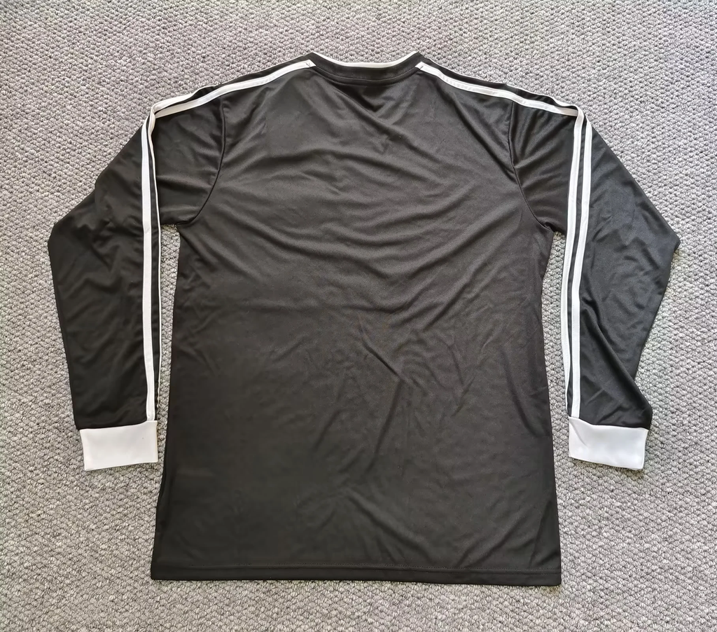 COLO COLO 91 Manga larga — Club Retro
