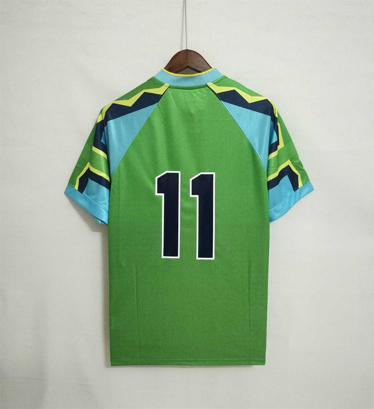 96-97 Tampa Bay Mutiny home