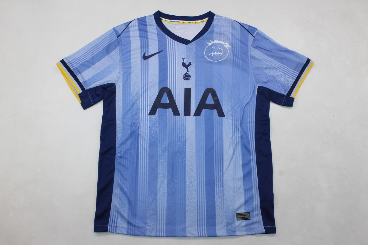 TOTTENHAM X TRAVI — Special Edition