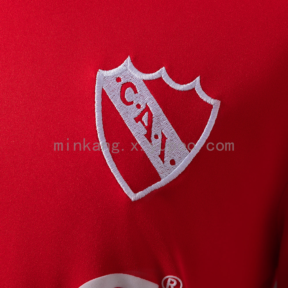 Independiente 94/95 Home Retro Jersey S-XXL