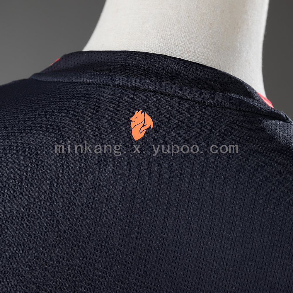 AC Milan 26/27 Third Away Jersey S-4XL