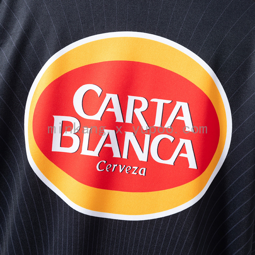 Tigres UANL 05/06 Third Away Retro Jersey S-XXL