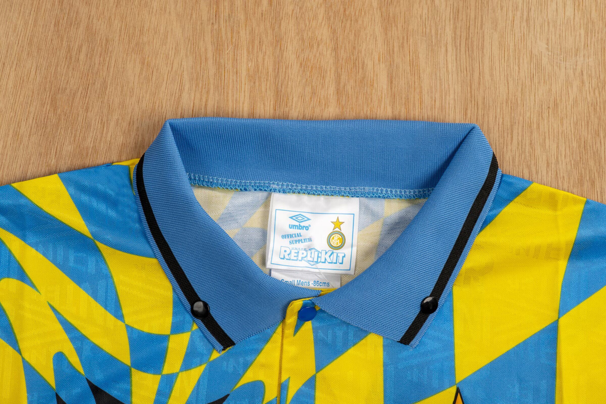 INTER 92-94 — Club Retro