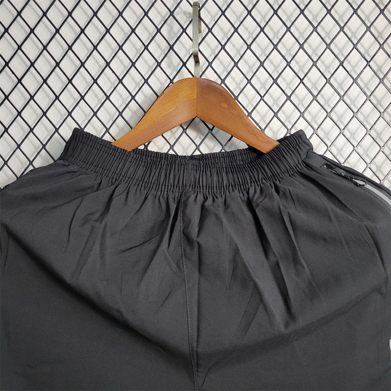 Pantalon Corto de Futbol ##009 — Zhang199