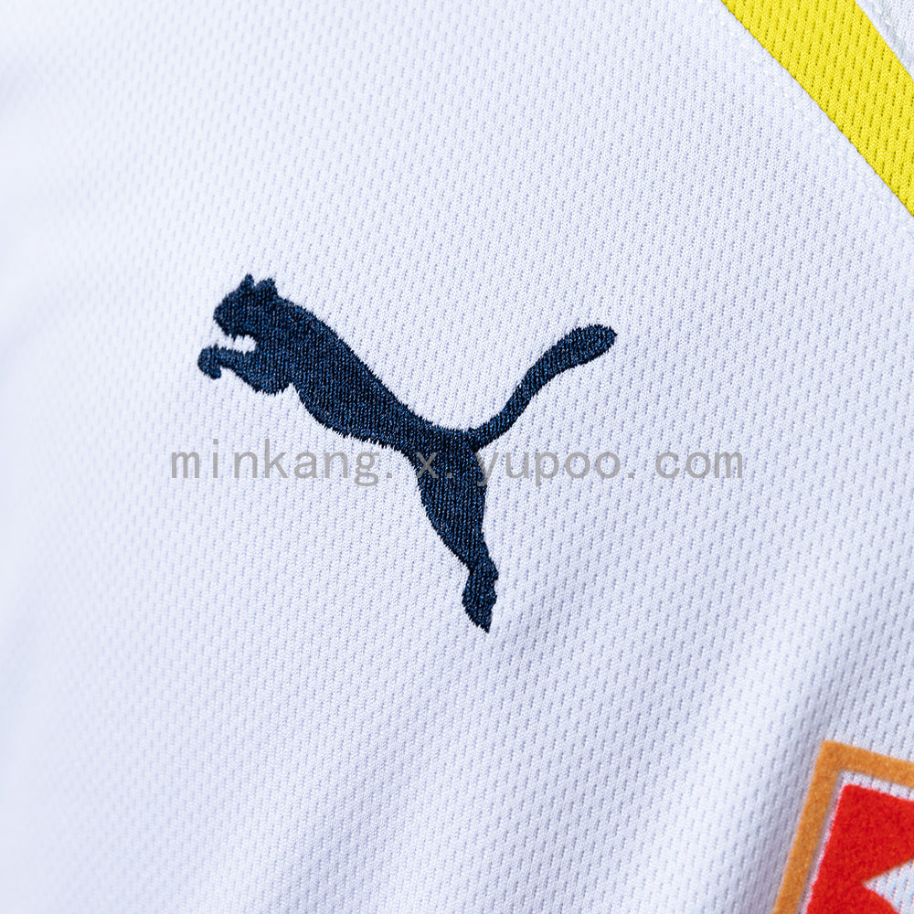 Retro Tottenham 09/10 Home S-XXL