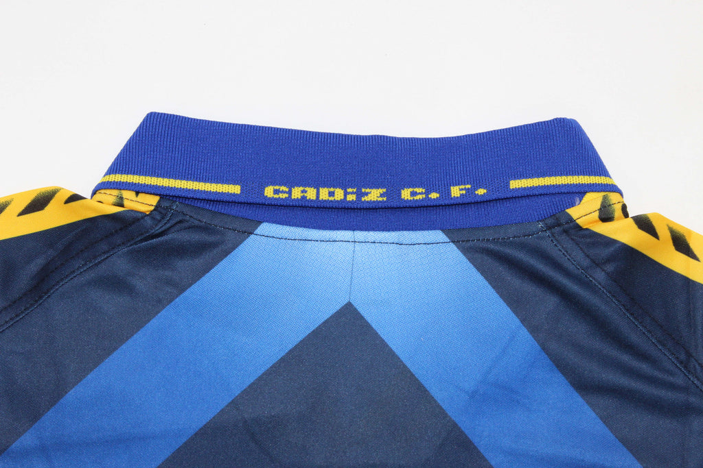 CADIZ 97-98 — Club Retro