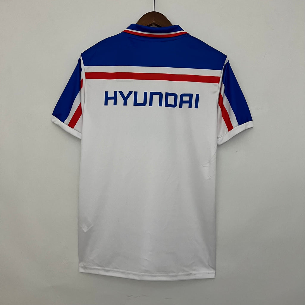 Retro Bahia 1998 White S-XXL