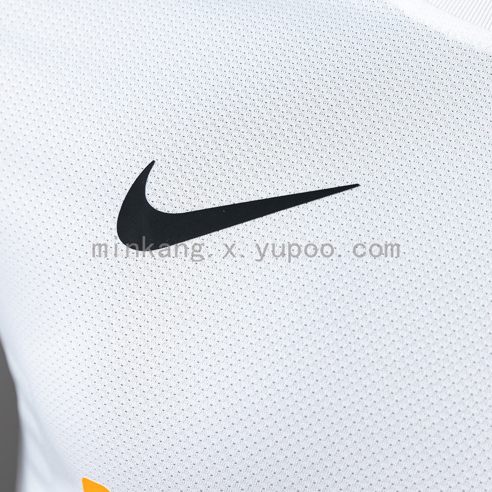 Santos 2013 Home Player Version Jersey S-4XL