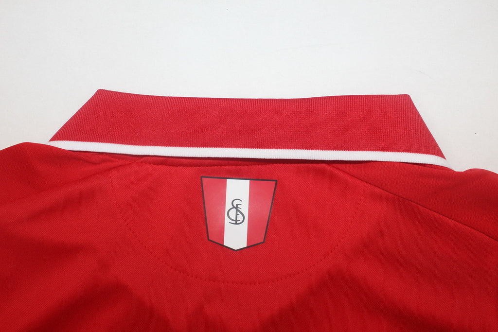 SEVILLA 15-16 — Club Retro