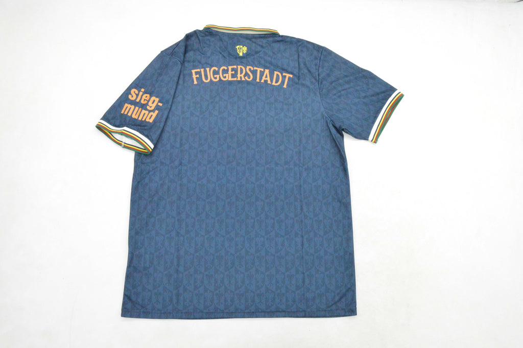 FC AGUSBURG — Bundesliga