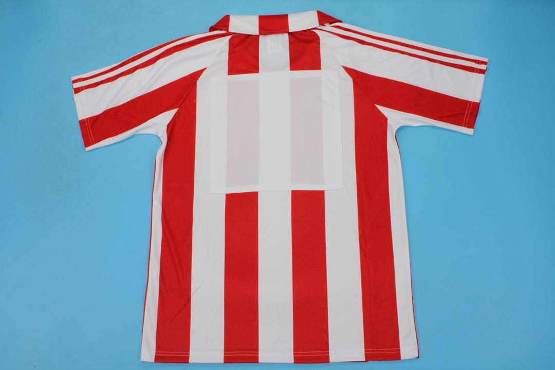 GIJON 86-87 — Club Retro