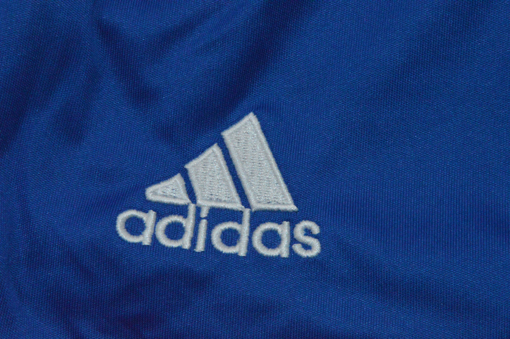 CHELSEA 06-07 Kit infantil — Club Retro