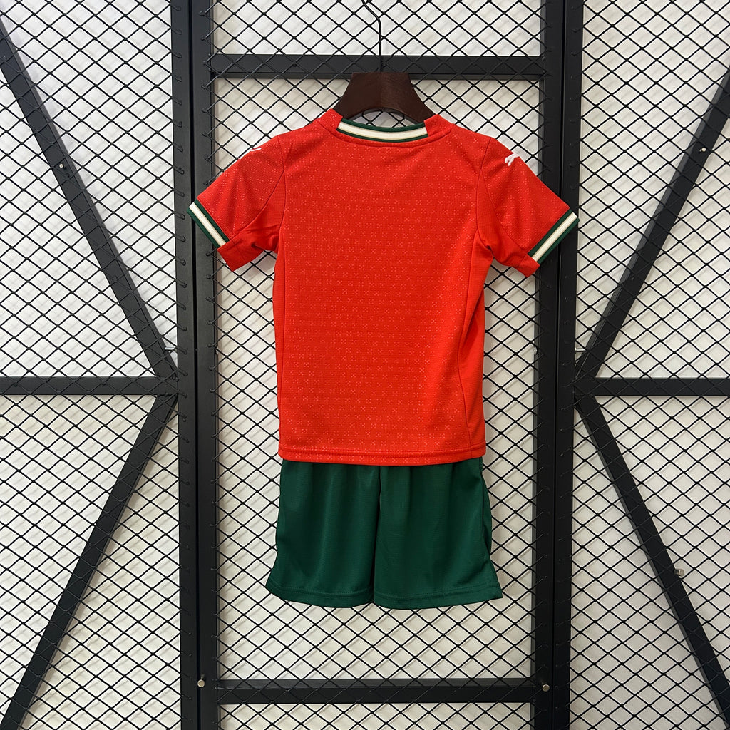 2025kids portugal home size: 16-28