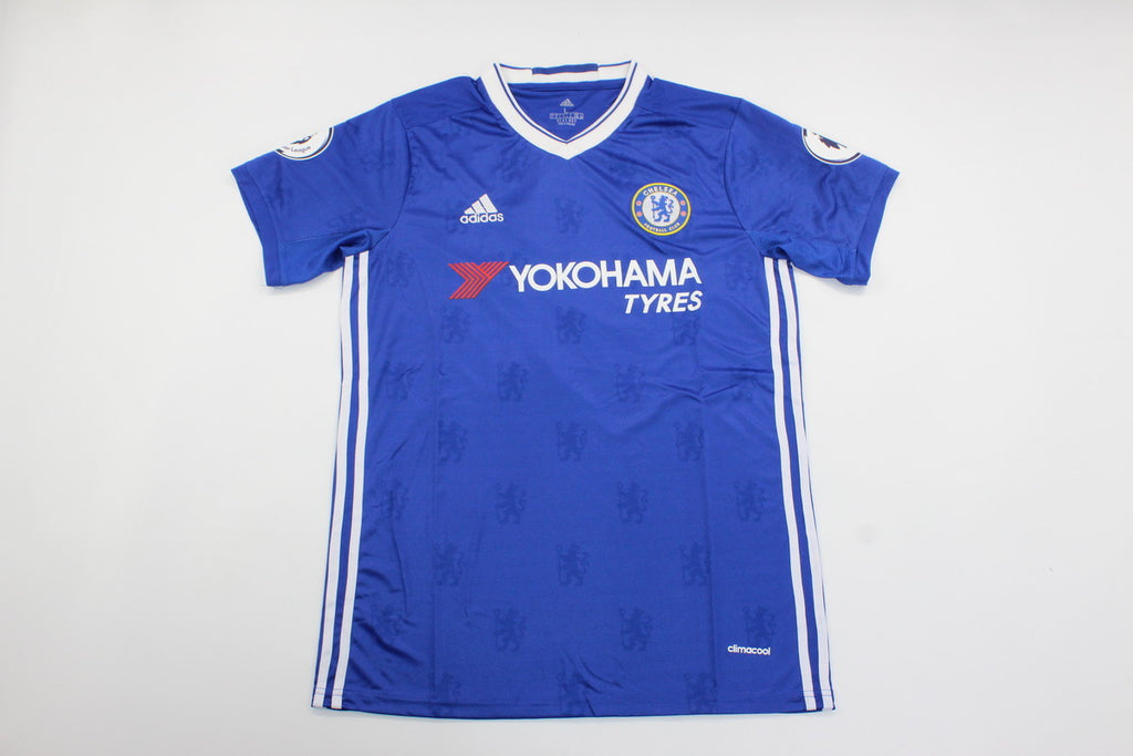 CHELSEA 16-17 — Club Retro
