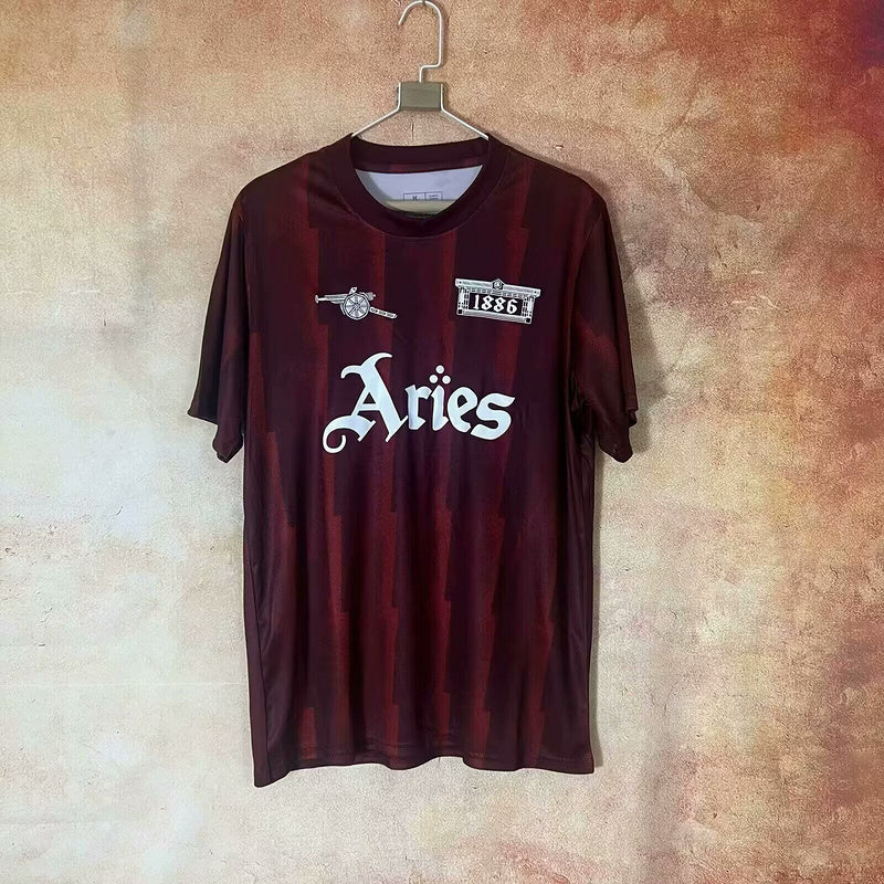 24-25 Arsenal Red Special Jersey