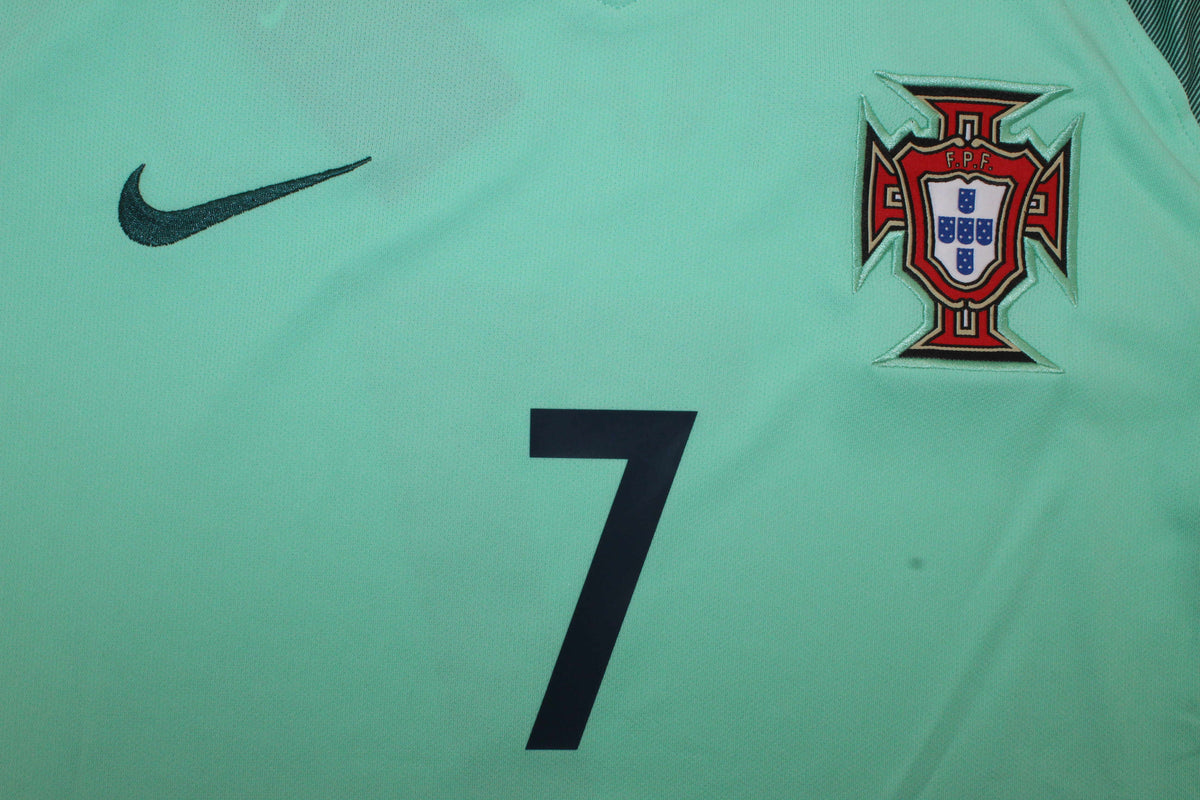 PORTUGAL 2016 — National Retro