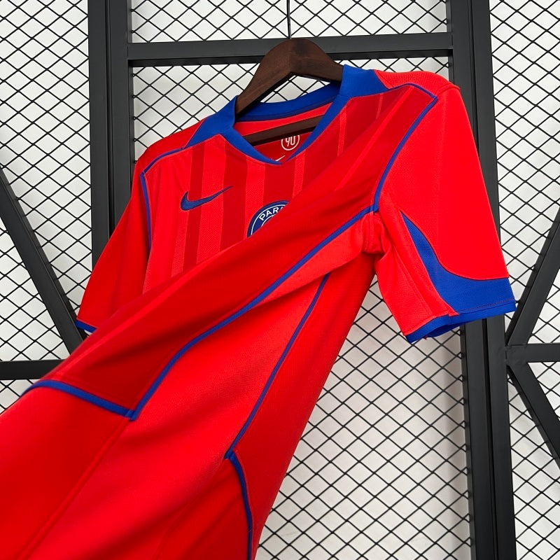 25-26 PSG Third Aaway Jersey