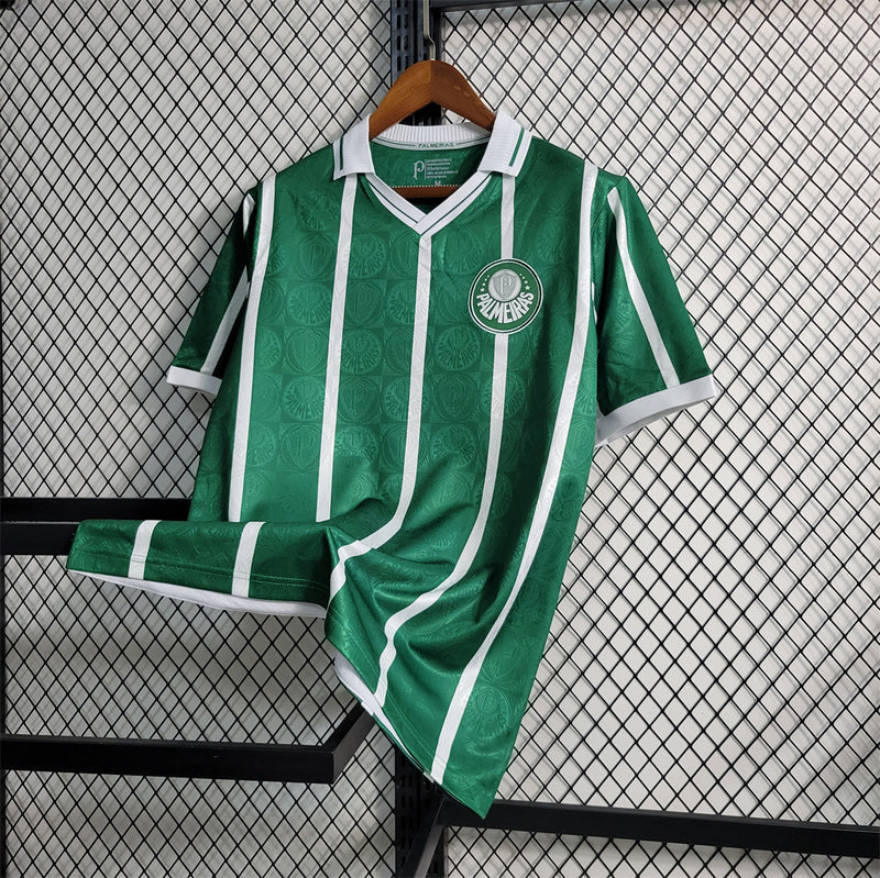 Retro 1993 Palmeiras home Size S-4XL