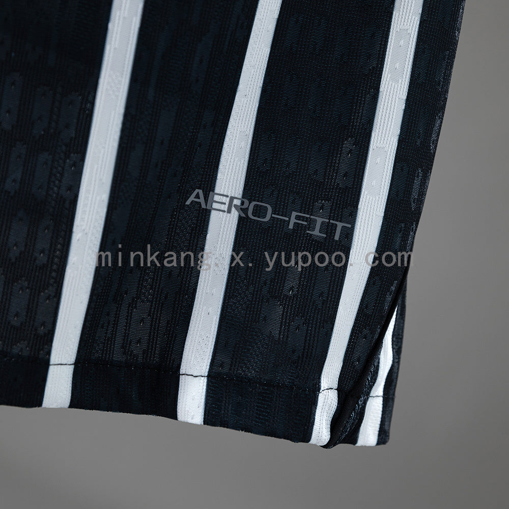 Corinthians 26/27 Away Player Version Jersey S-4XL