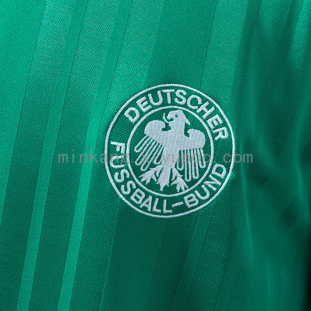 Retro 1992 Germany away S-XXL
