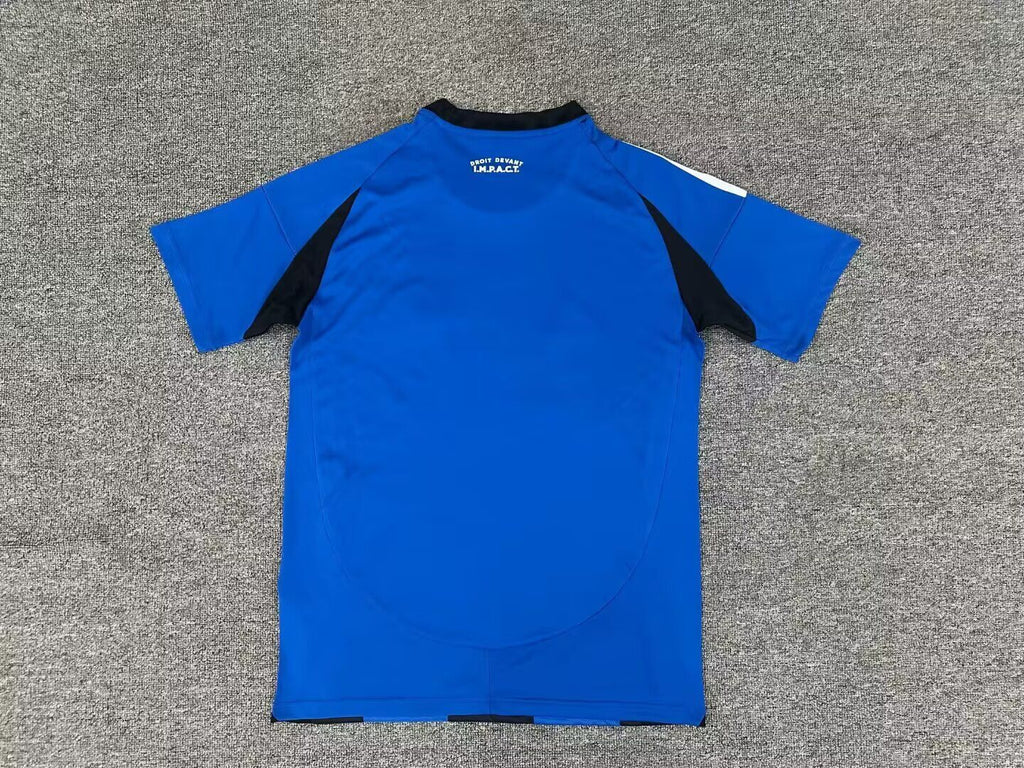 MONTREAL IMPACT — MLS
